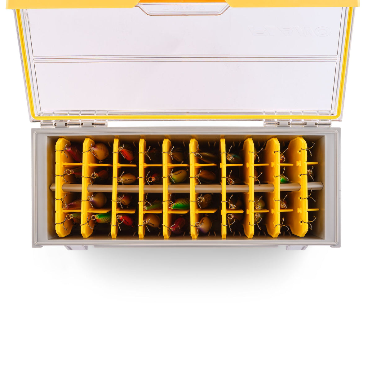 Plano EDGE® Short Hang Box
