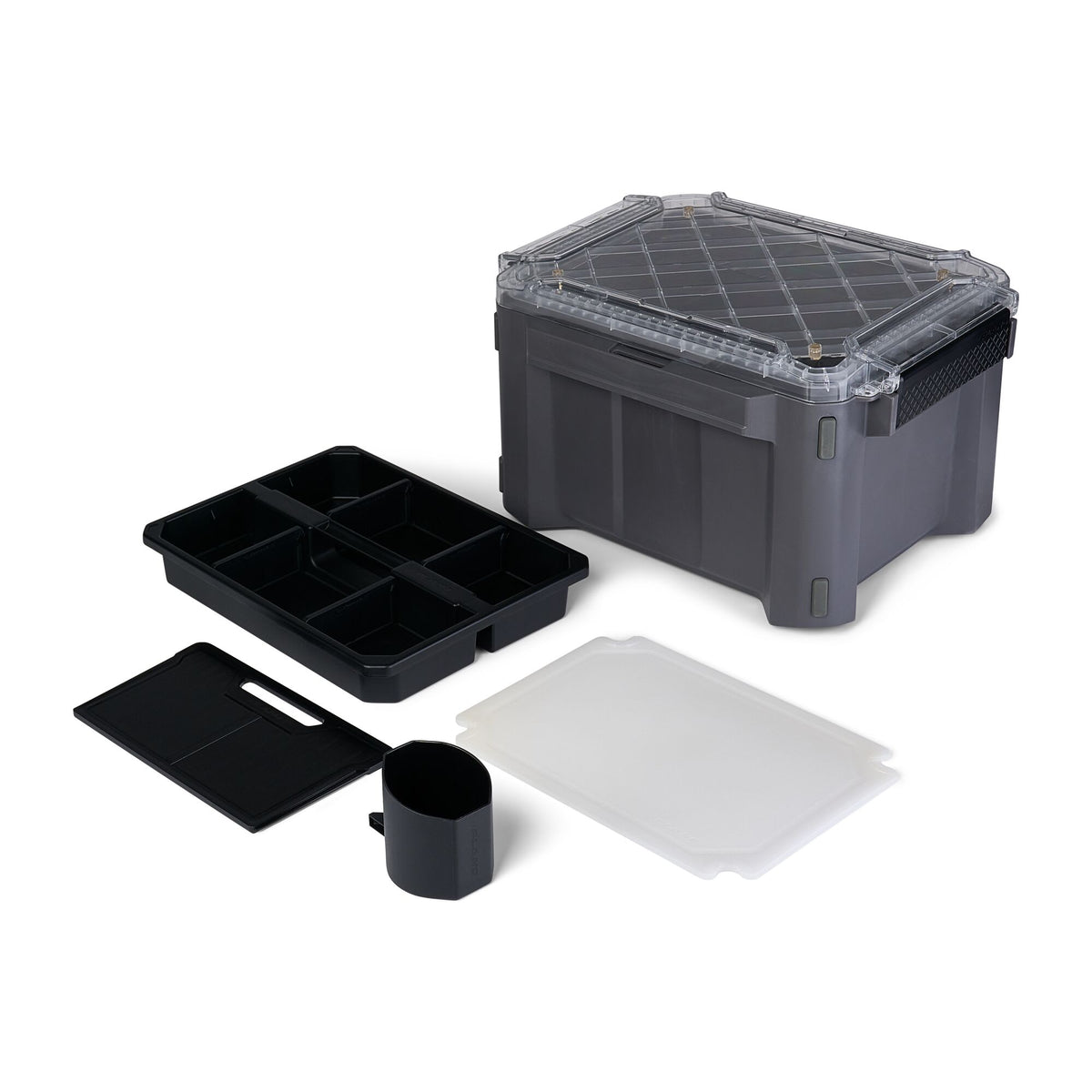 Plano GoNow™ 30L Camp Kit