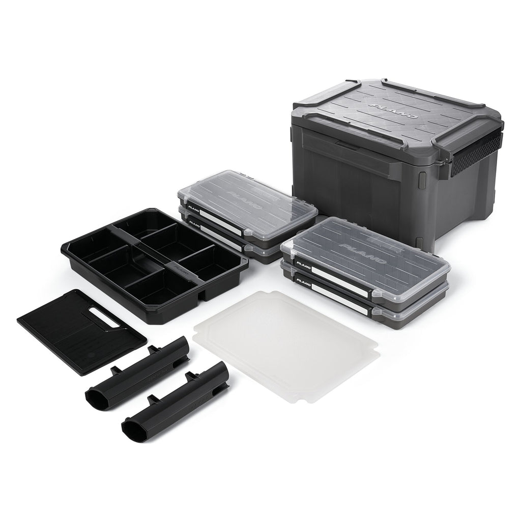 Plano GoNow™ 30L Freshwater Fish Kit
