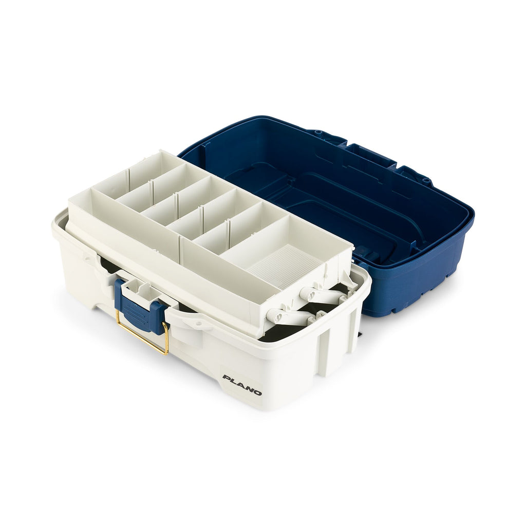 Plano One-Tray Tackle Box