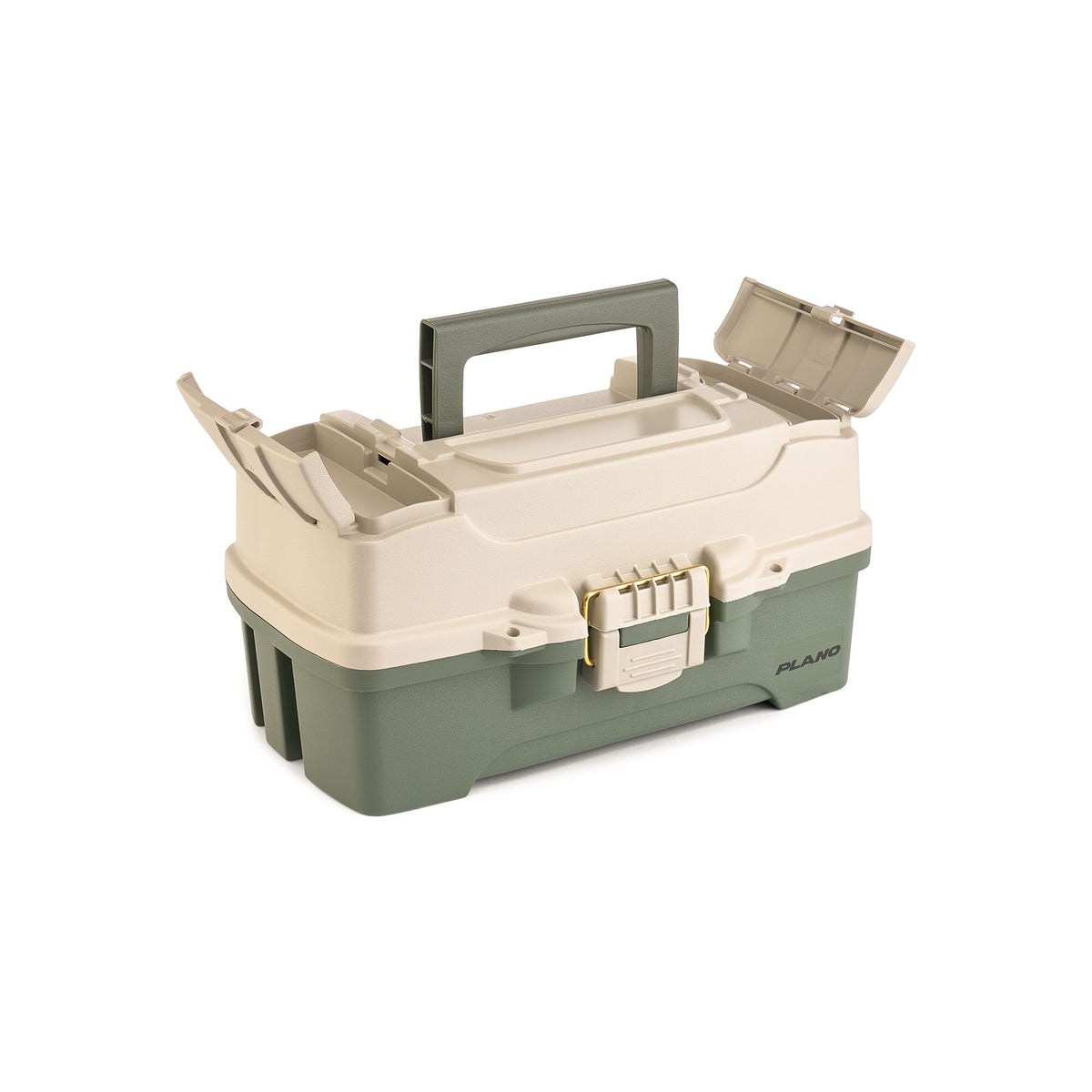 Plano One-Tray Tackle Box
