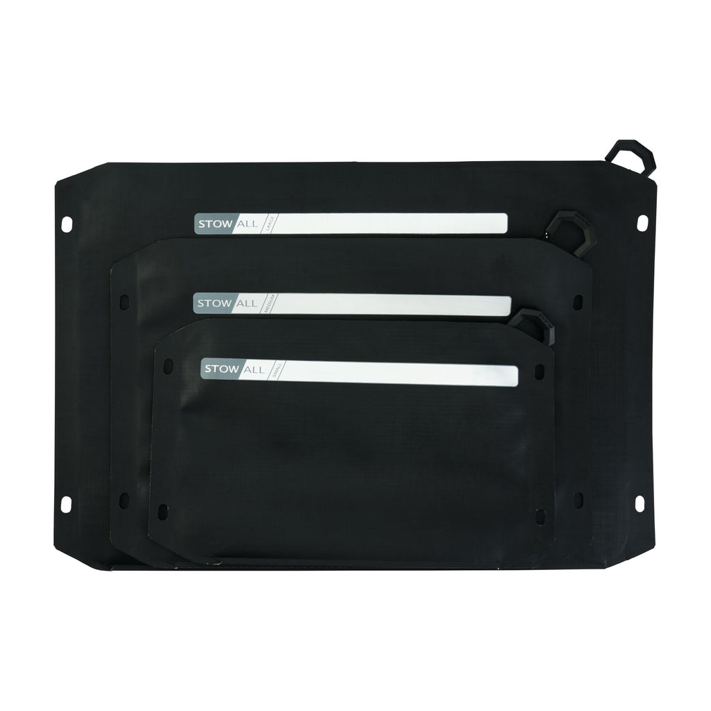 Plano StowAll™ Waterproof Zip Pouch - Small