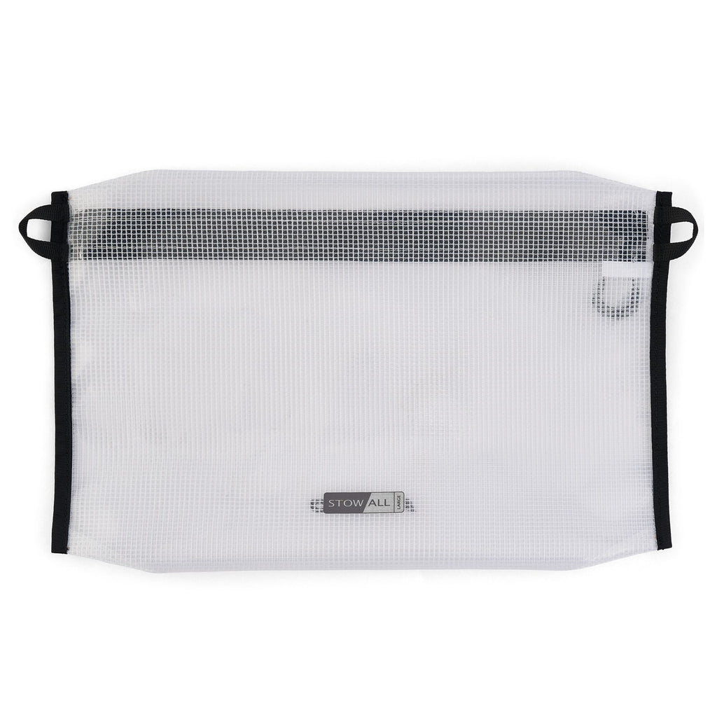 Plano StowAll™ Zip Pouch - Large