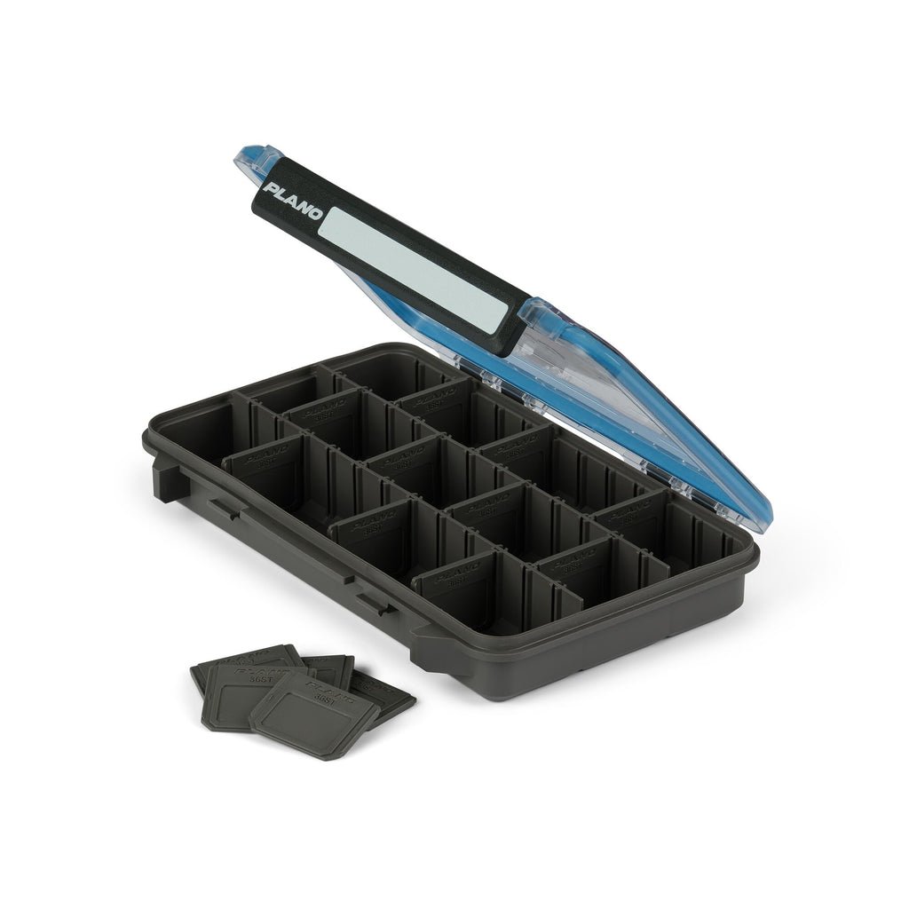Plano StowAway® 3600® Waterproof 4-Pack
