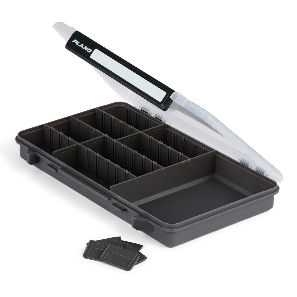 Plano StowAway® 3600® 50/50 Split 4-Pack