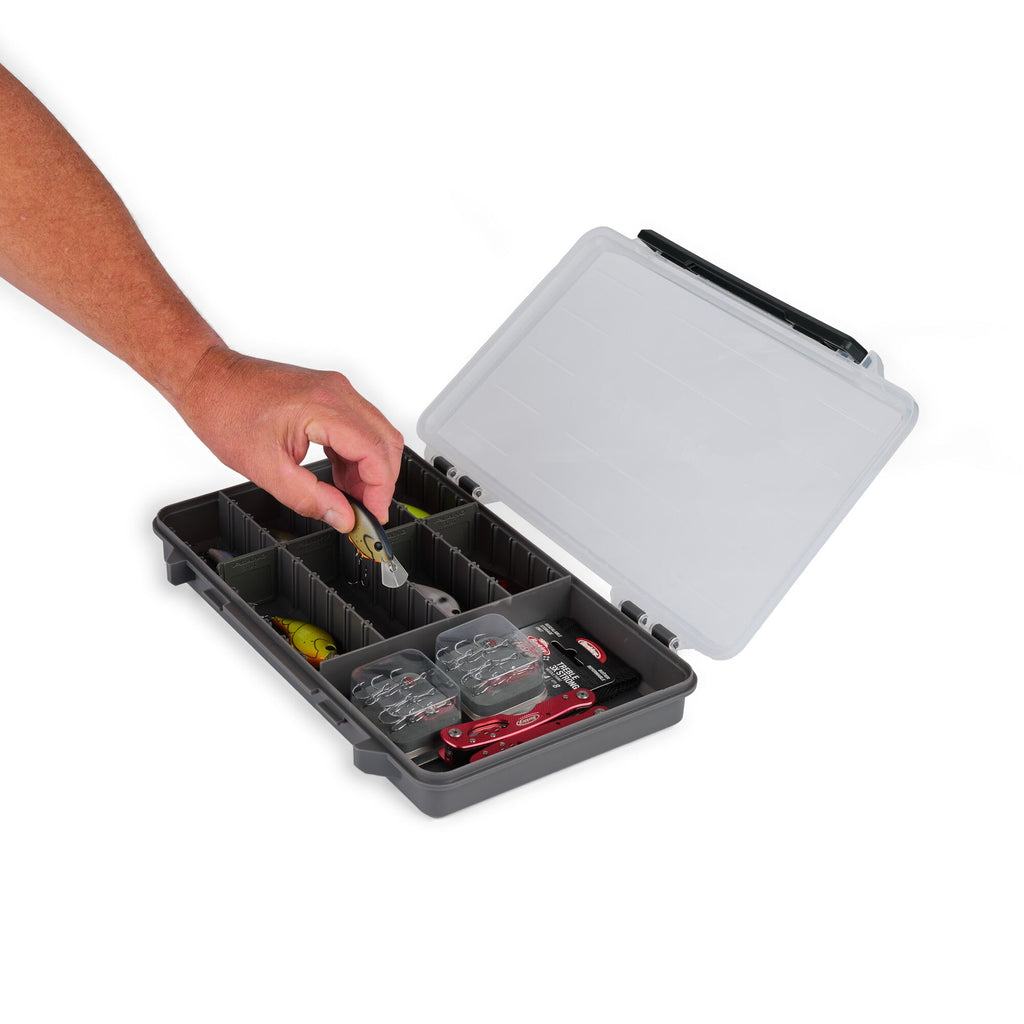 Plano StowAway® 3700® 50/50 Split
