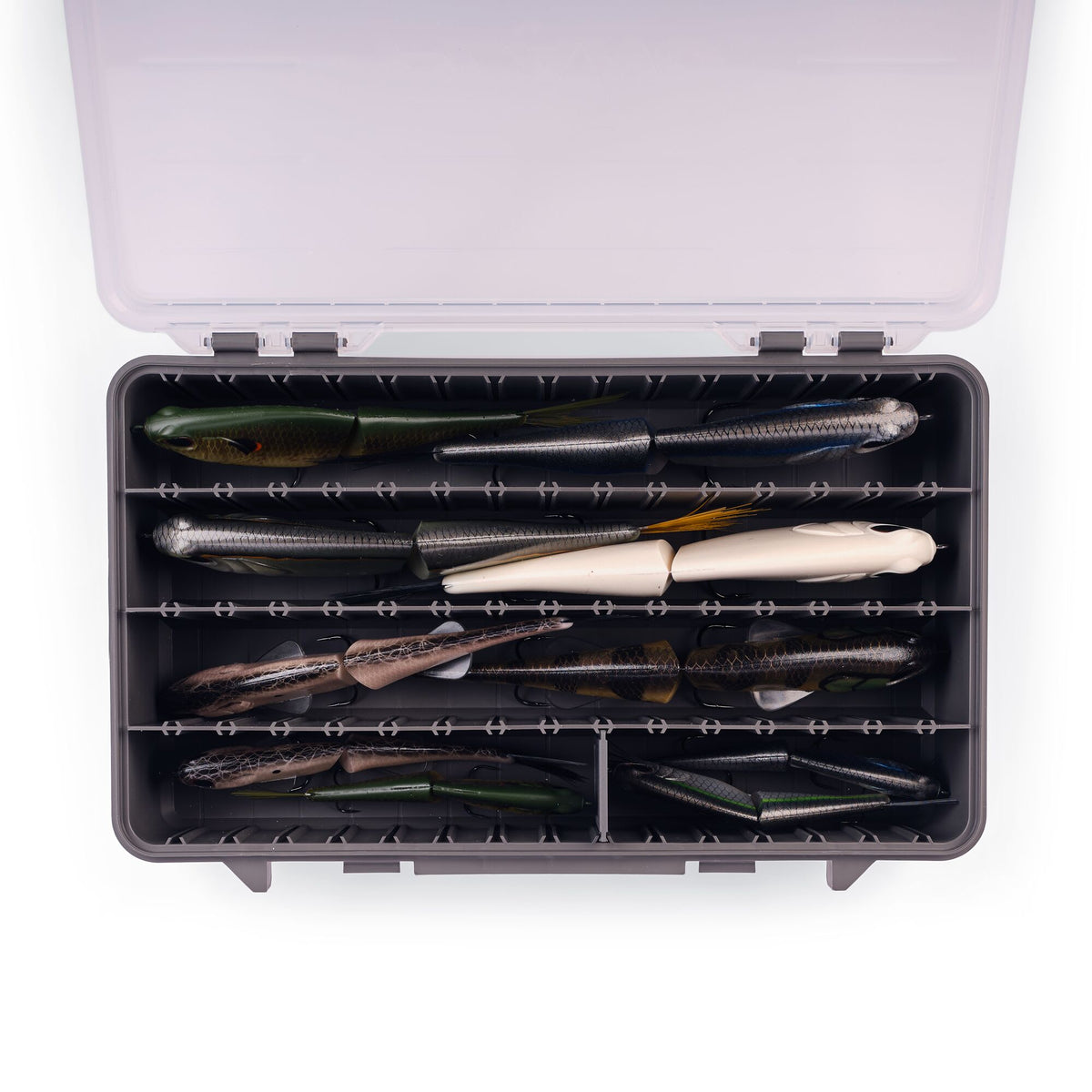Plano StowAway® 3700® Deep