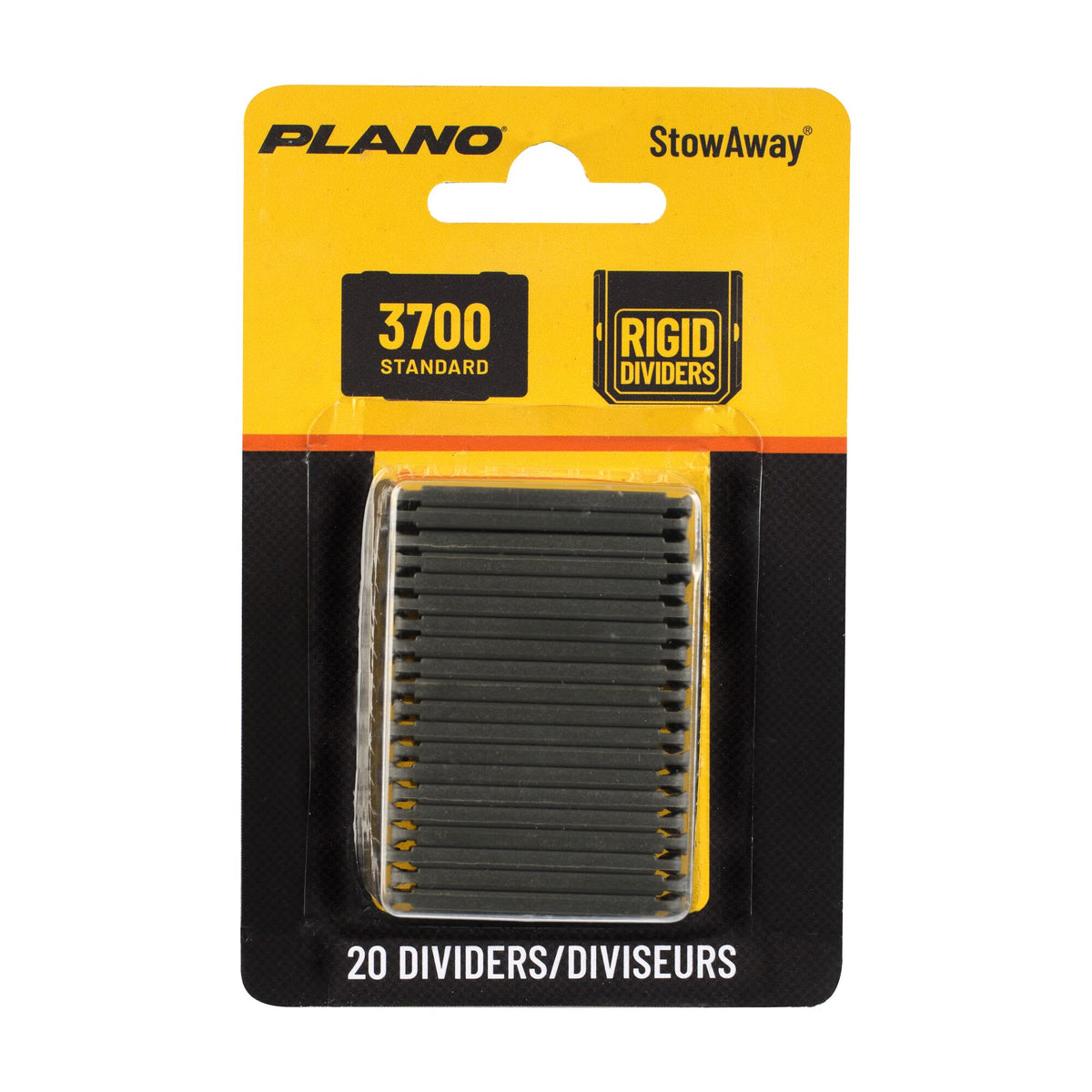 Plano StowAway® 3700® Divider Pack