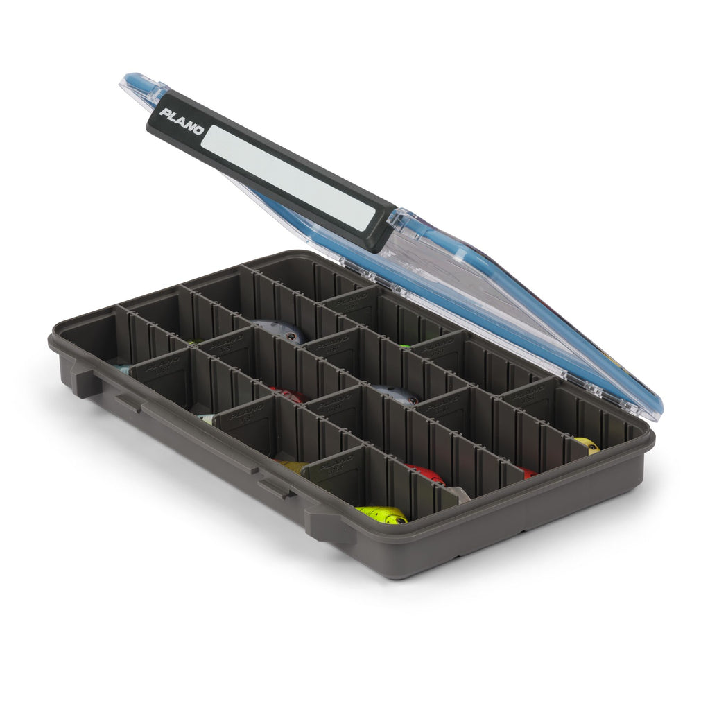 Plano StowAway® 3700® Waterproof 4-Pack