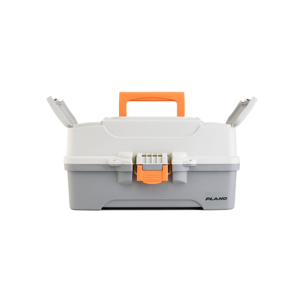 Plano Three-Tray Tackle Box