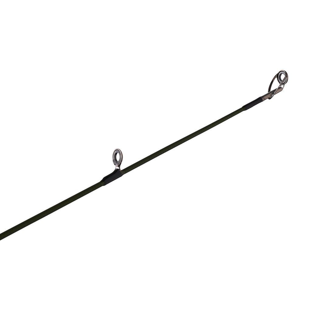 Pflueger Monarch Baitcast Combo