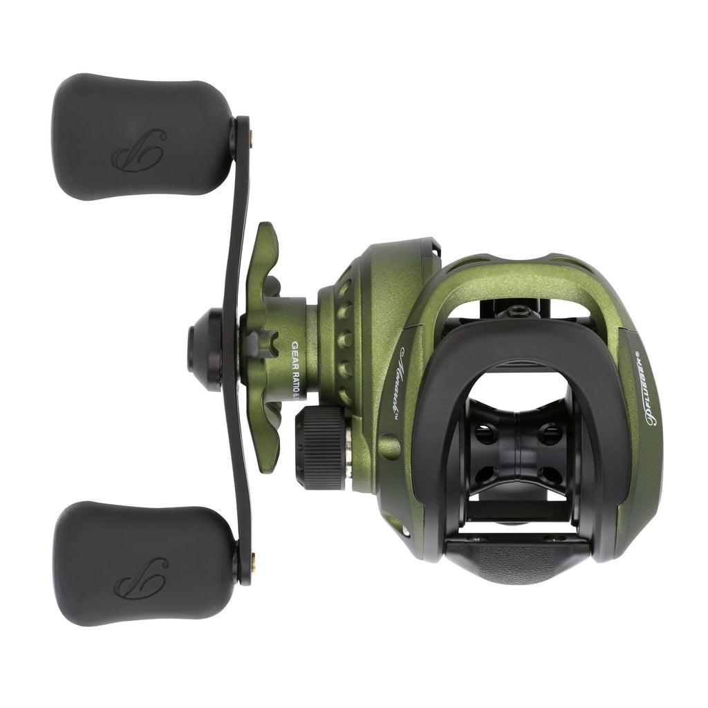 Pflueger Monarch Low Profile Reel
