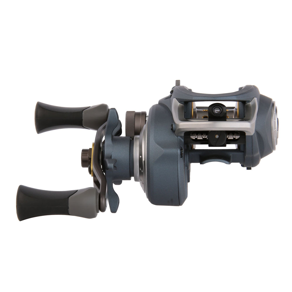 Pflueger President® Flipping Switch Low Profile Reel