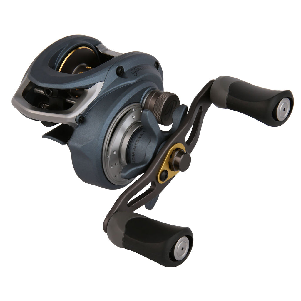 Pflueger President® Low Profile Reel