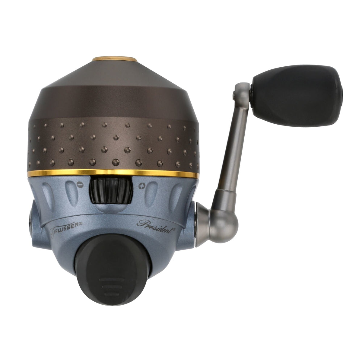 Pflueger President® Spincast Reel