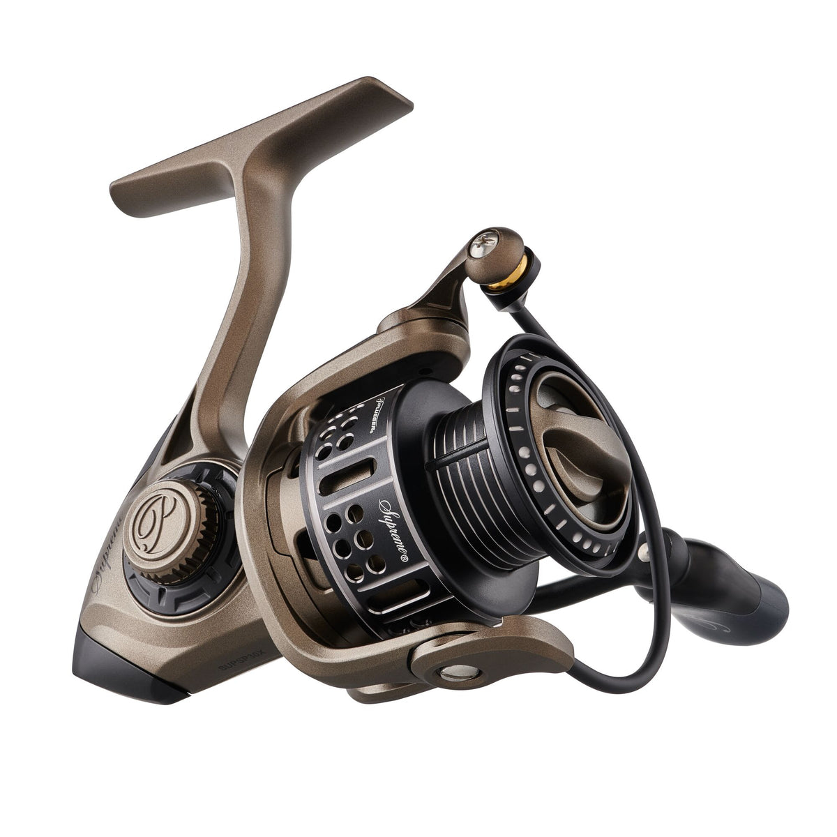 Pflueger Supreme® Spinning Reel (Prior Gen)