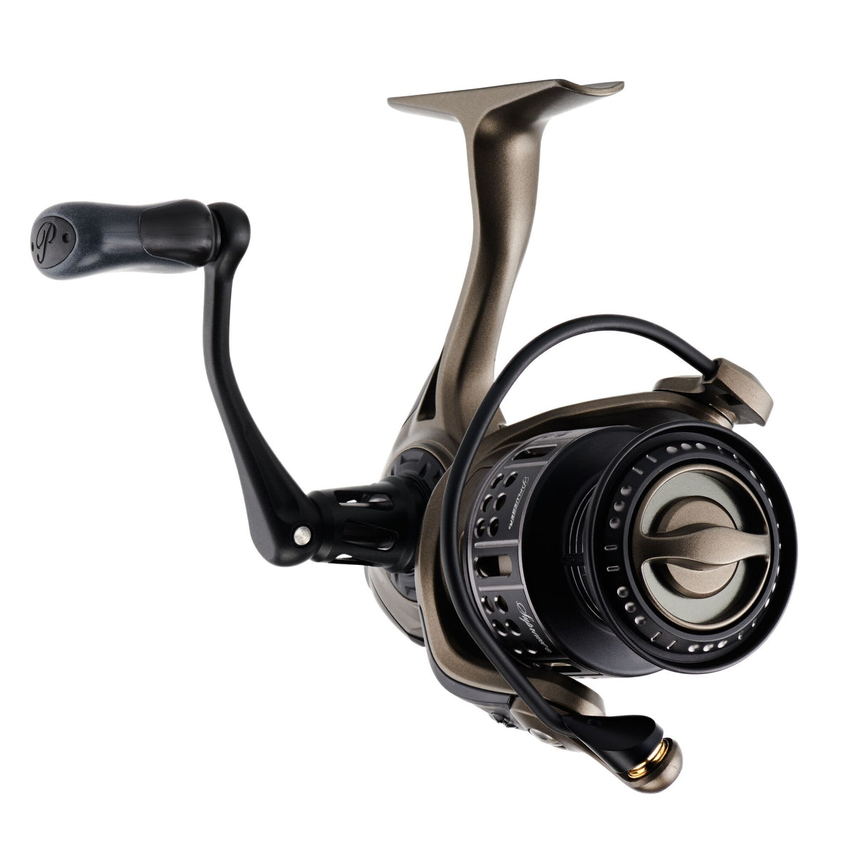 Pflueger Supreme® Spinning Reel (Prior Gen)
