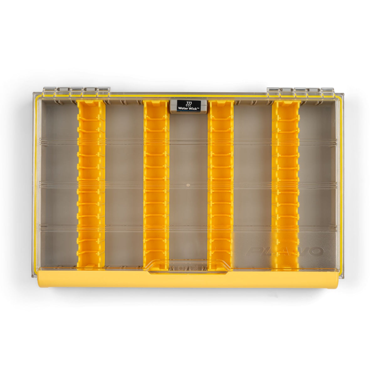 Plano EDGE® Vertical Jig and Spybait Box