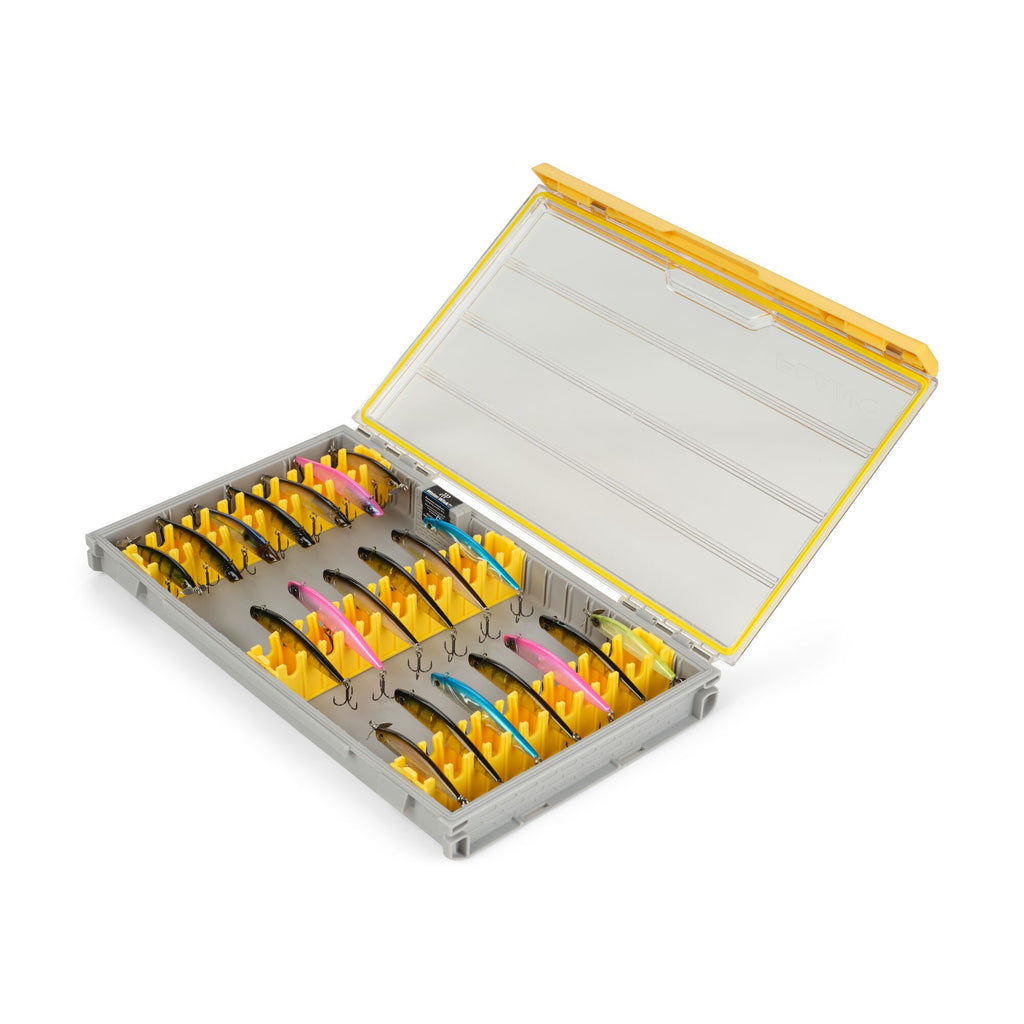 Plano EDGE® Vertical Jig and Spybait Box