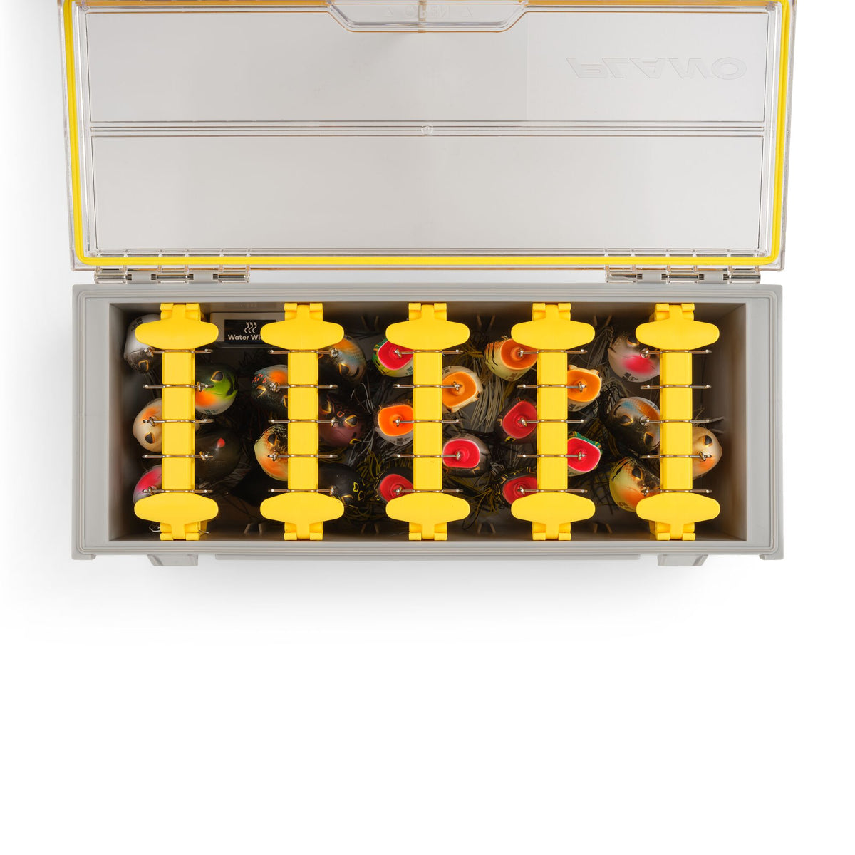 Plano EDGE® Frog Box