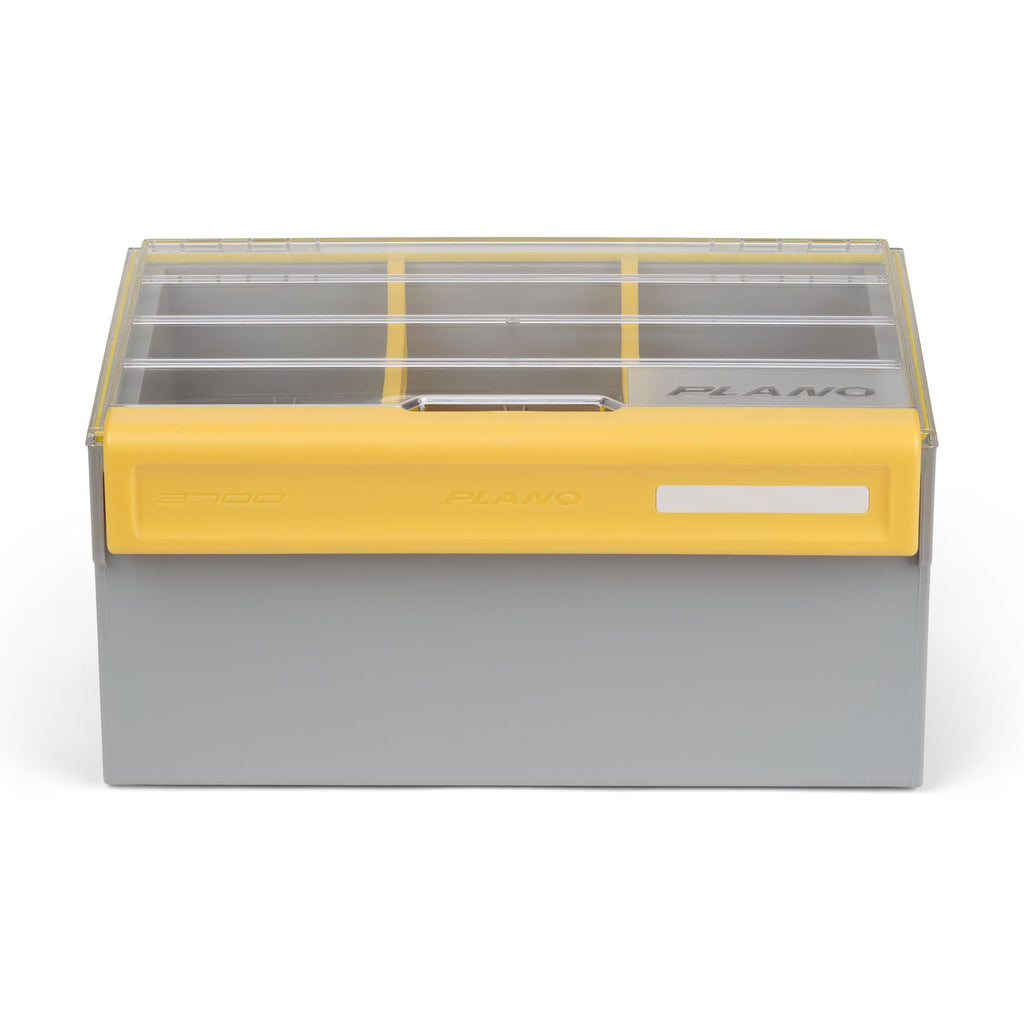 Plano EDGE® Soft Plastics and Utility Box