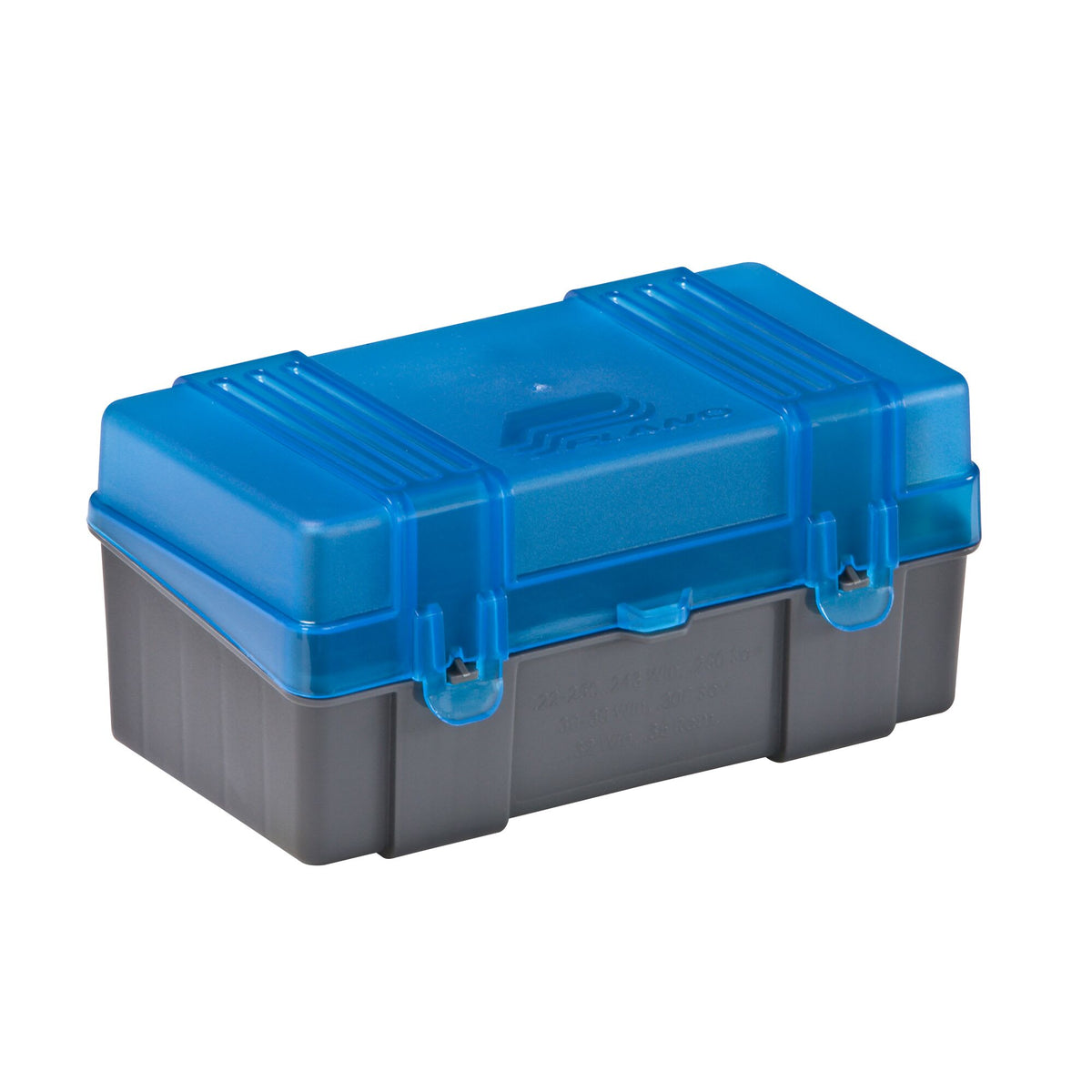 Plano Rifle Ammo Case - .22-50