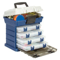 Plano 4-By™ Rack System 3600®