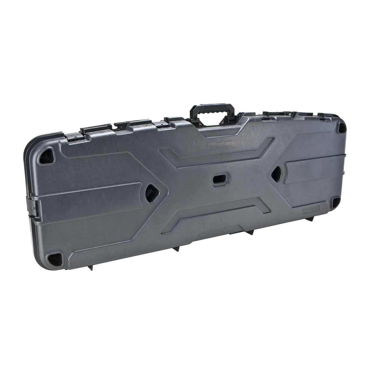 Plano Pro-Max® Double Scoped Rifle Case