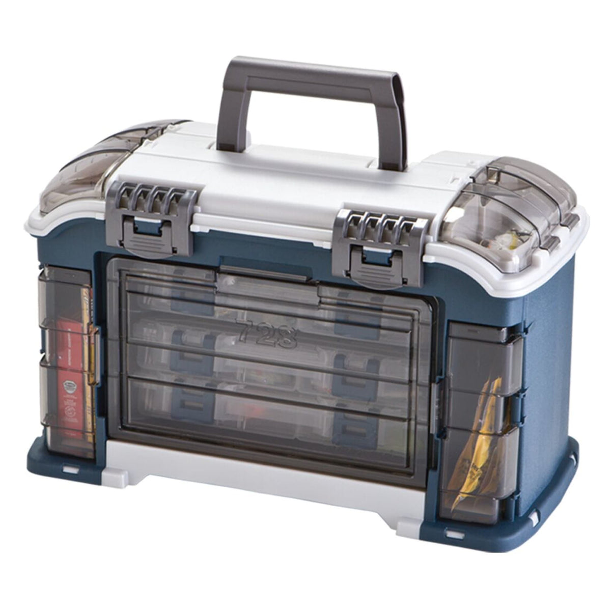 Plano Angled Tackle System 3700®
