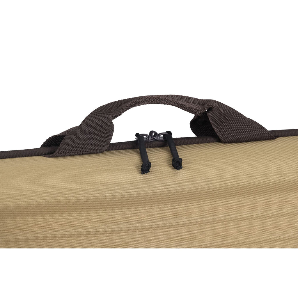 Plano Diverge 49" Rifle Case