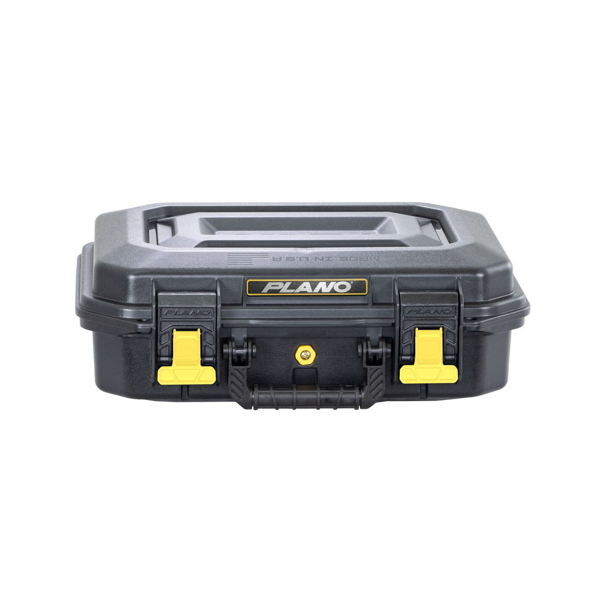 Plano All Weather 2™ Two-Pistol Case