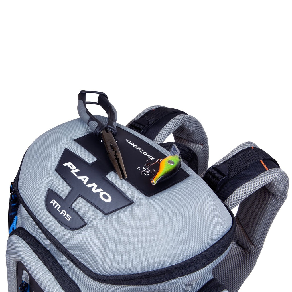 Plano Atlas Tackle Backpack