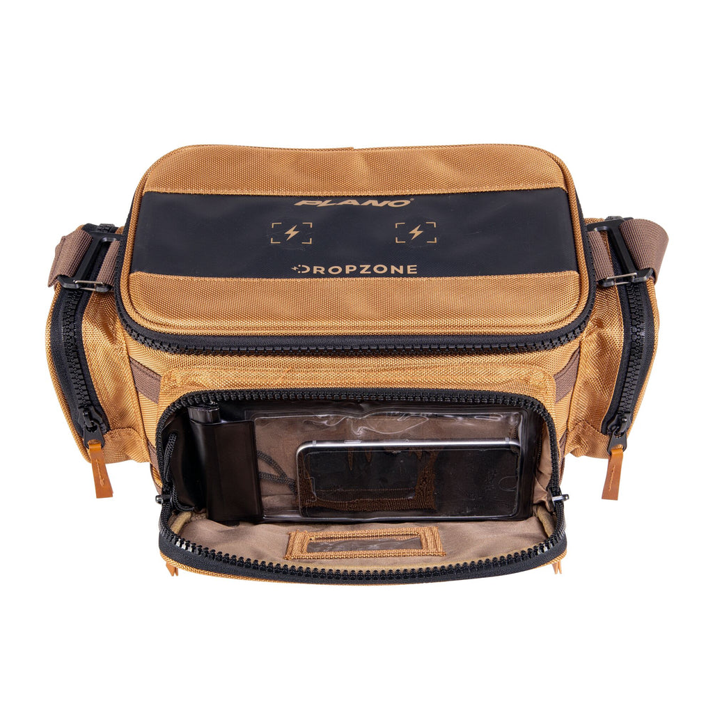 Plano Guide Series™ Tackle Bag 3500®