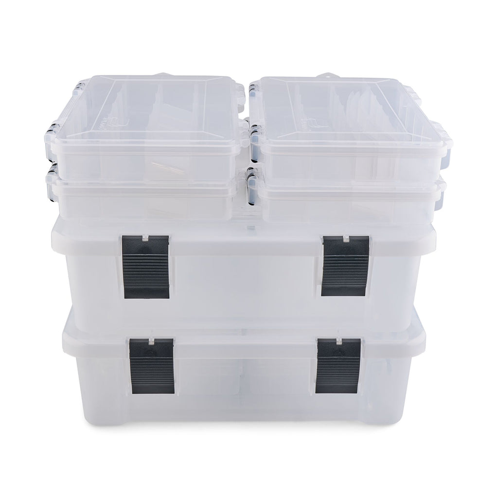 Plano ProLatch® StowAway® 12 Piece Bundle