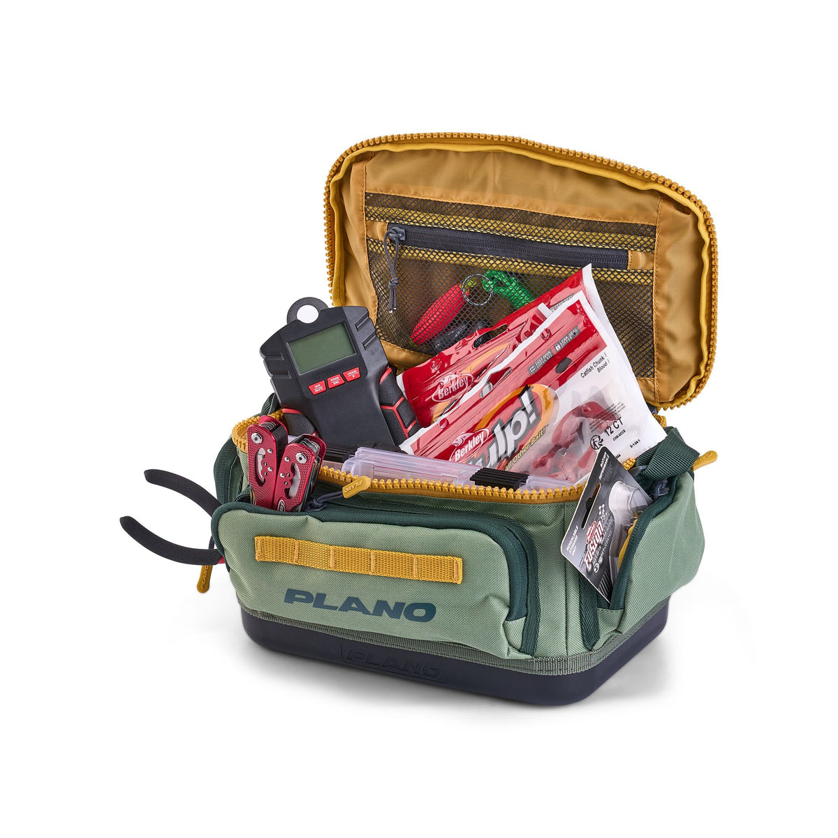 Plano Weekend™ Tackle Bag
