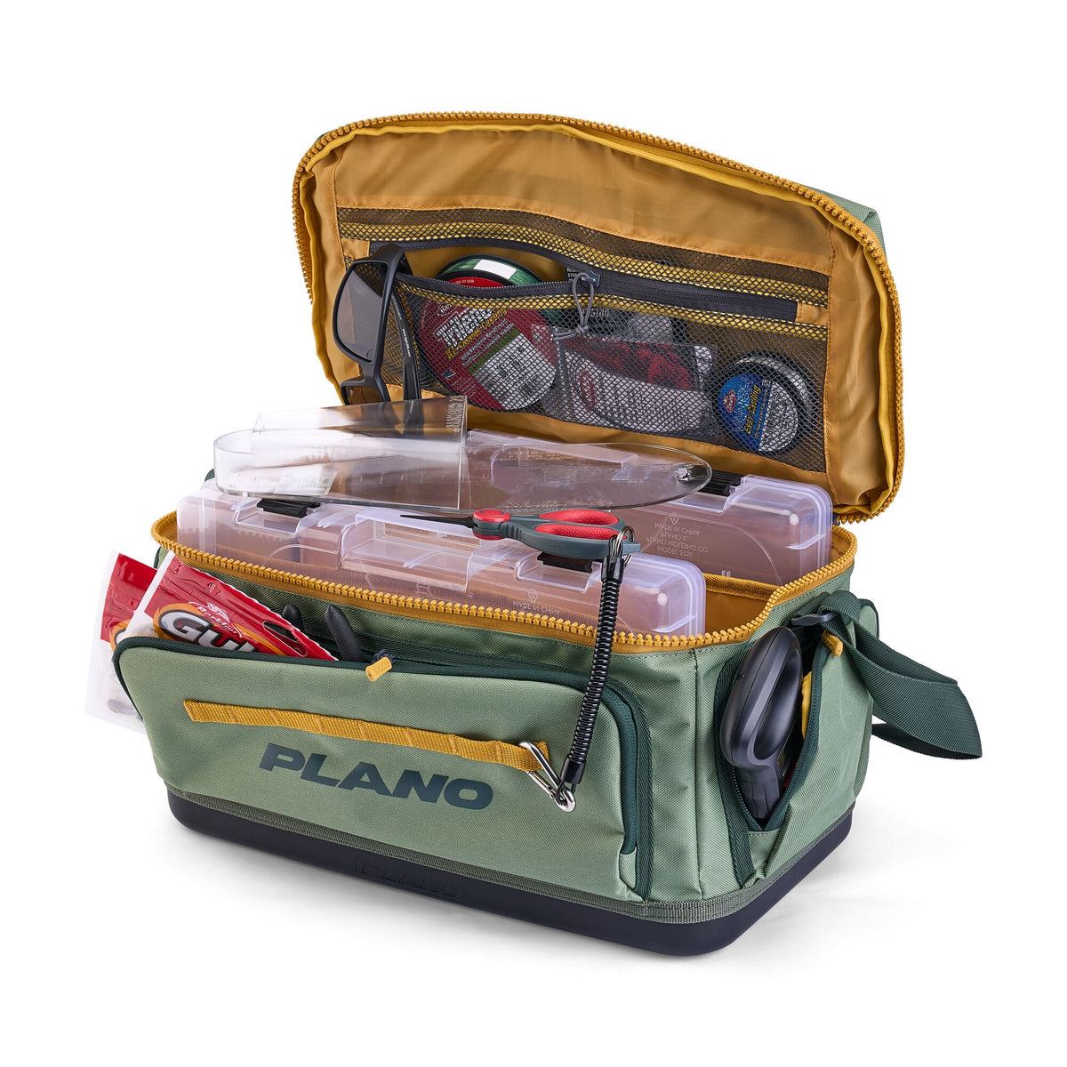 Plano Weekend™ Tackle Bag