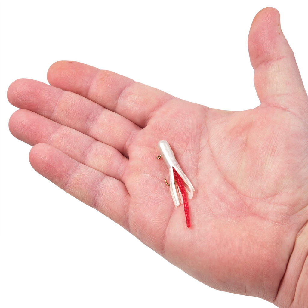 Berkley PowerBait® Pre-Rigged Atomic Teasers