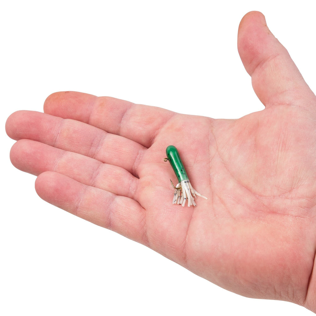 Berkley PowerBait® Pre-Rigged Atomic Tubes