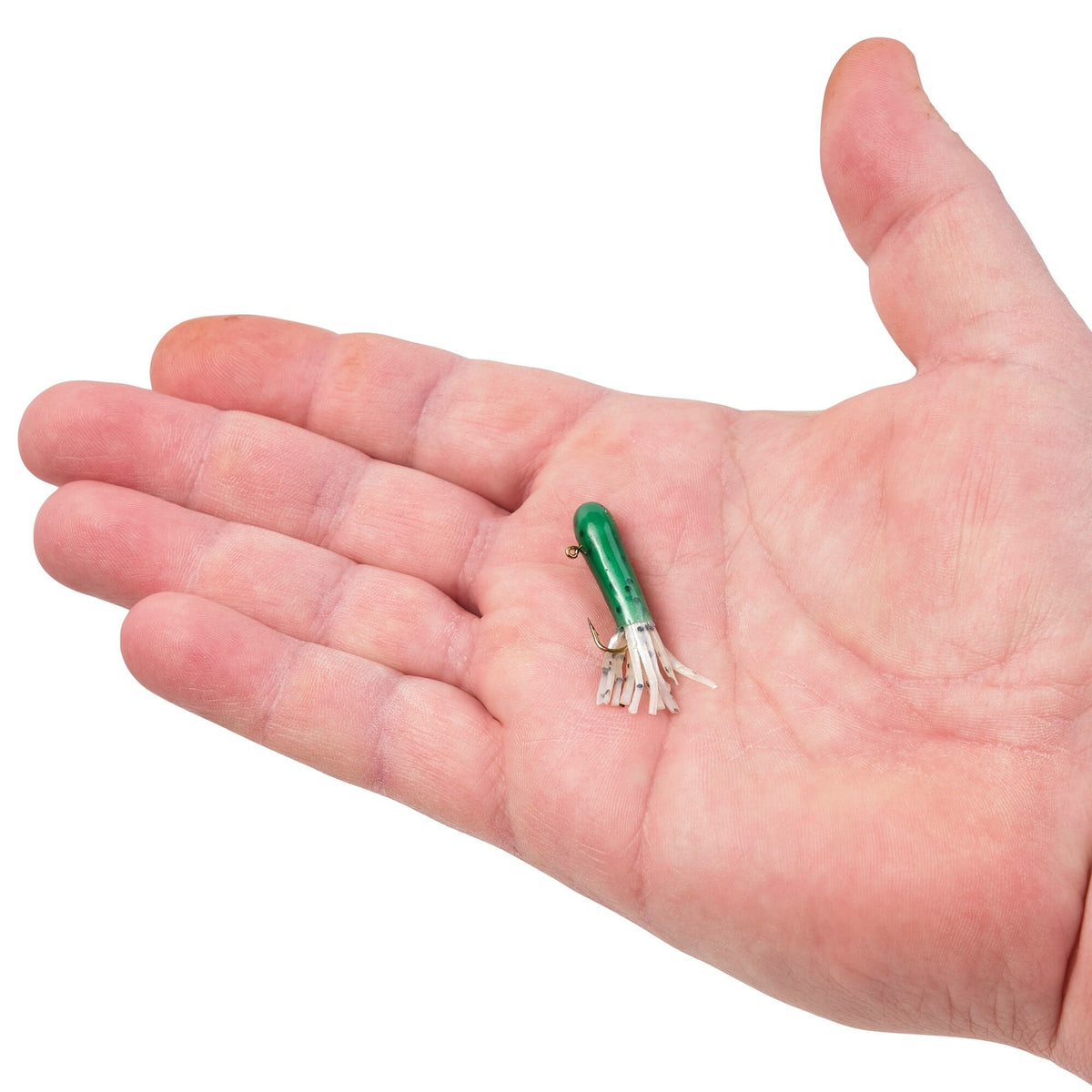 Berkley PowerBait® Pre-Rigged Atomic Tubes