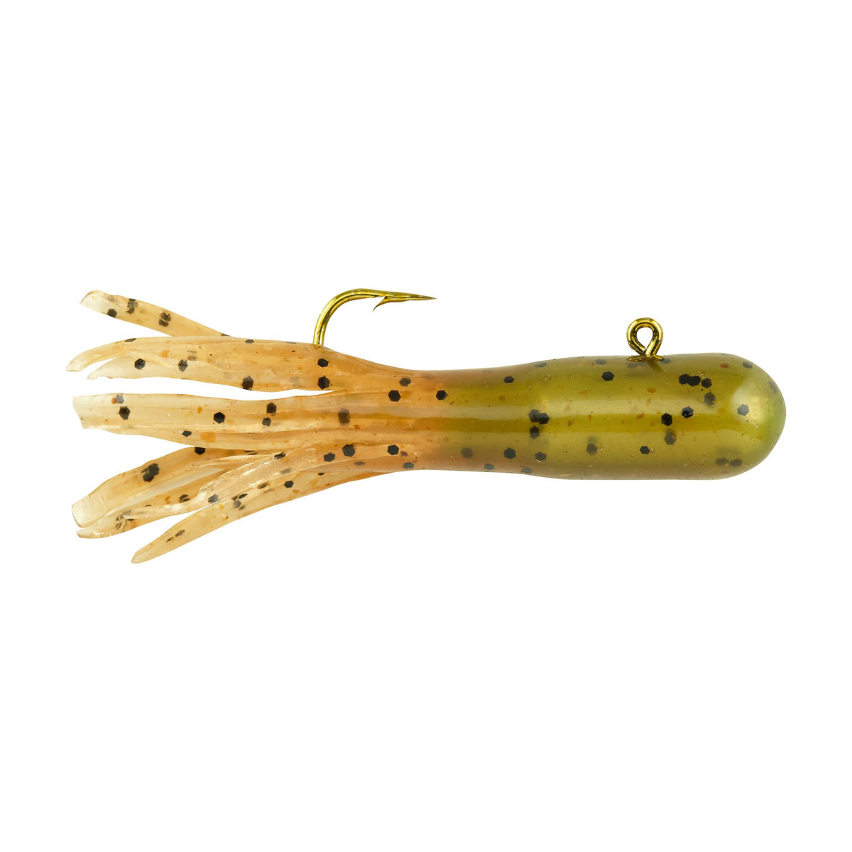 Berkley PowerBait® Pre-Rigged Atomic Tubes