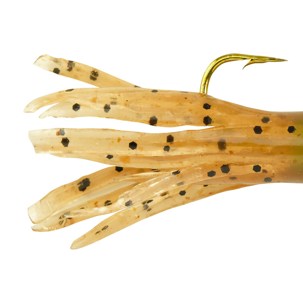 Berkley PowerBait® Pre-Rigged Atomic Tubes