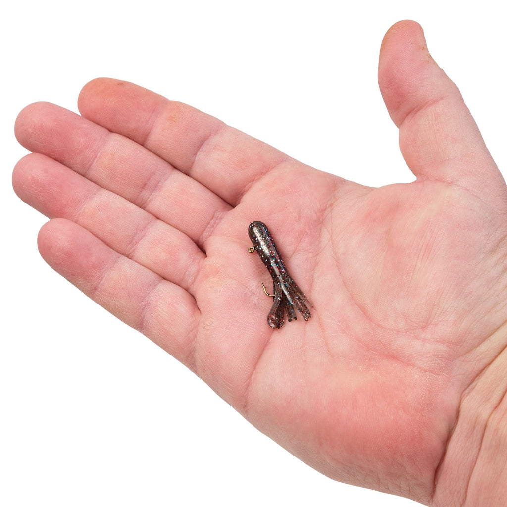 Berkley PowerBait® Pre-Rigged Atomic Tubes