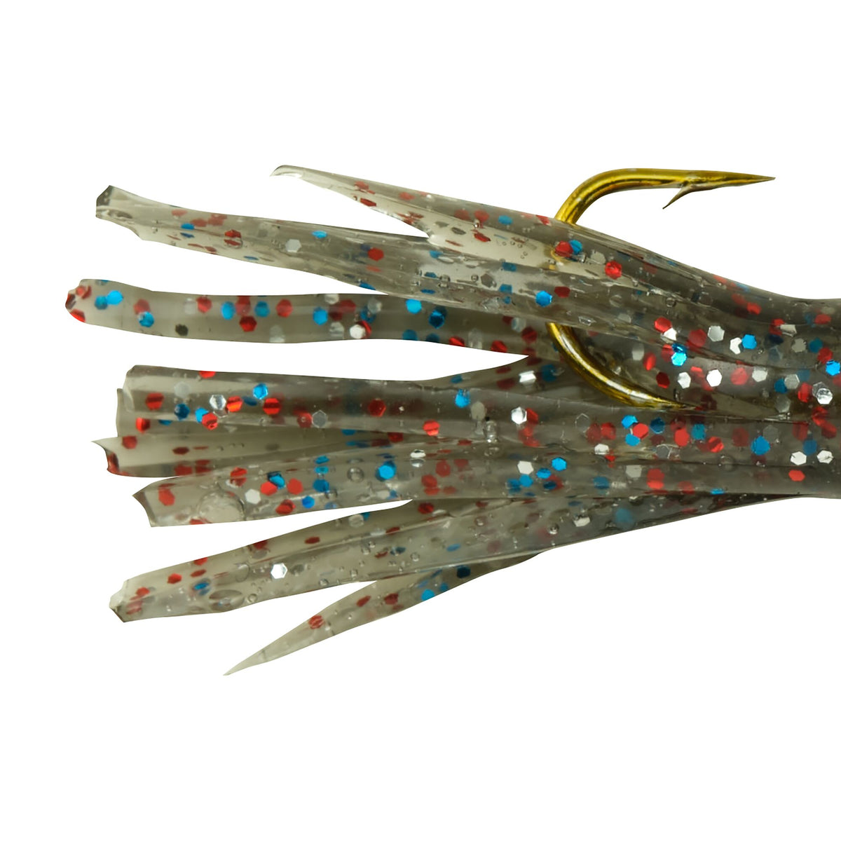 Berkley PowerBait® Pre-Rigged Atomic Tubes