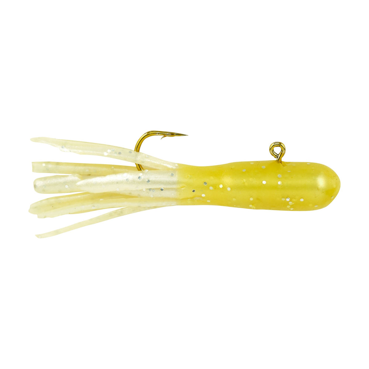 Berkley PowerBait® Pre-Rigged Atomic Tubes