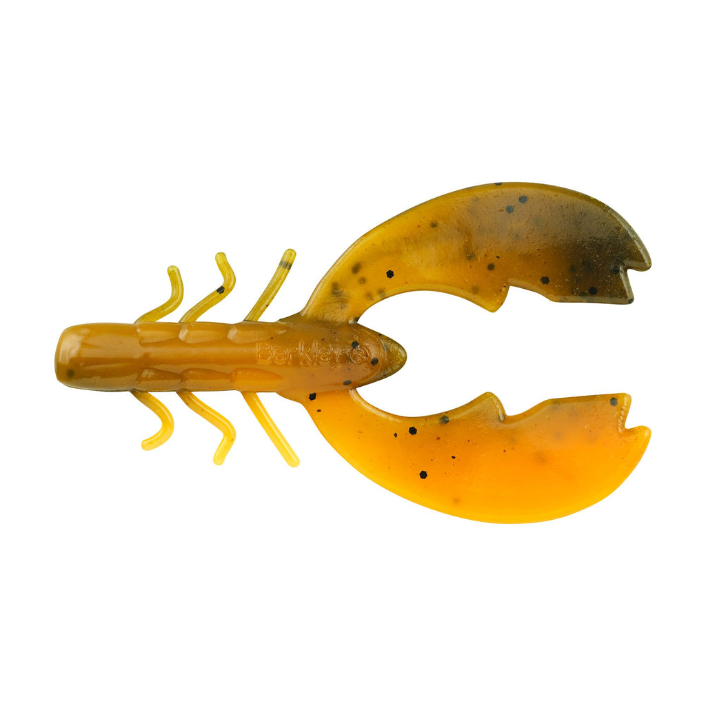 Berkley PowerBait® Chigger Craw