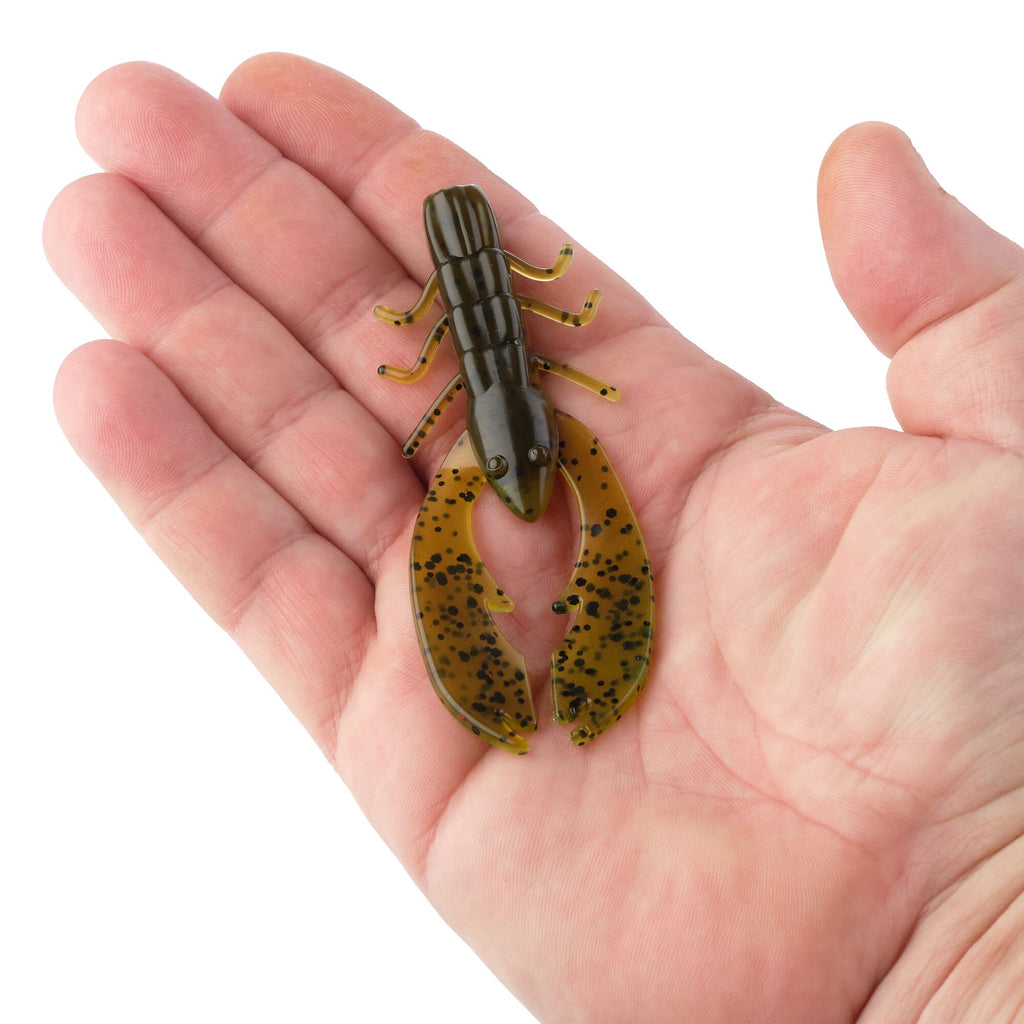 Berkley PowerBait® Chigger Craw