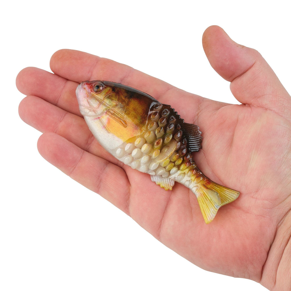 Berkley PowerBait® Gilly