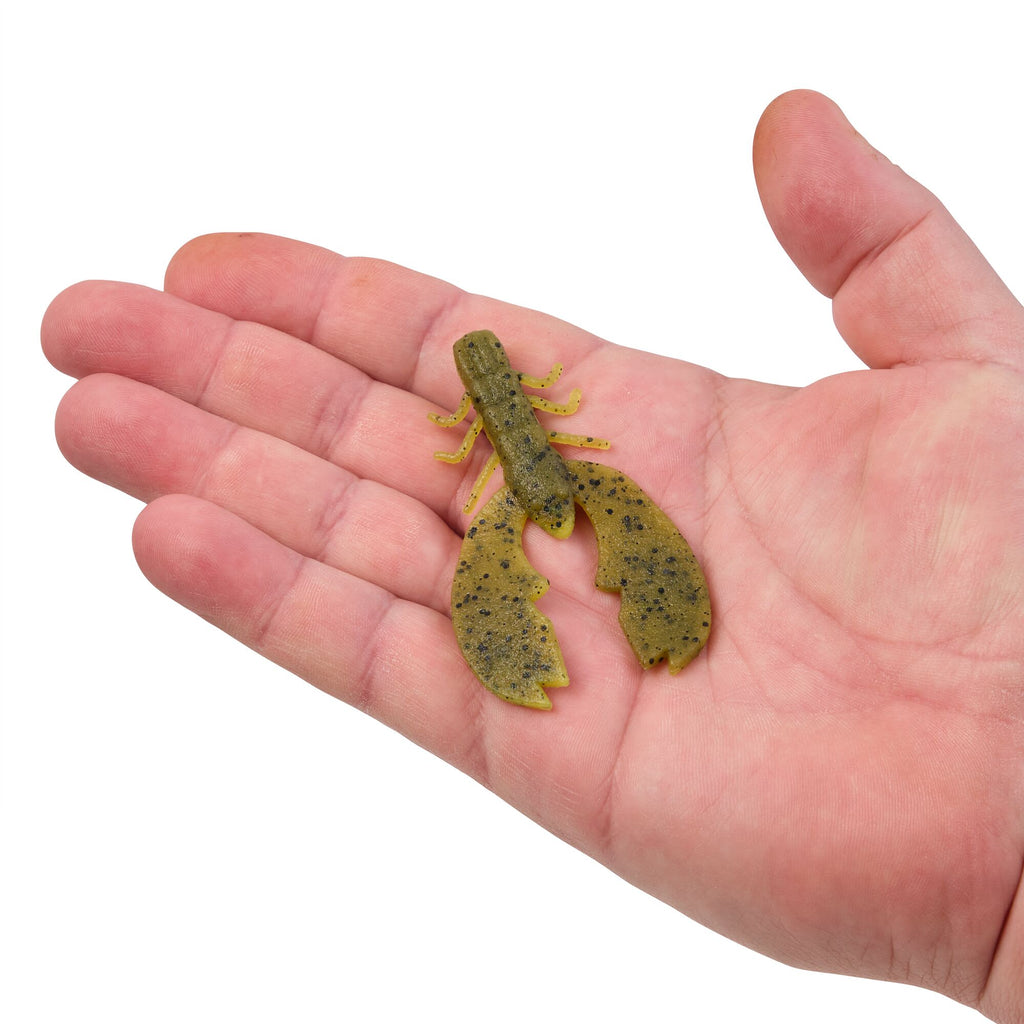 Berkley PowerBait® MaxScent Chigger Craw