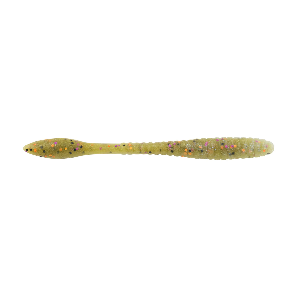 Berkley PowerBait® MaxScent Flat Worm