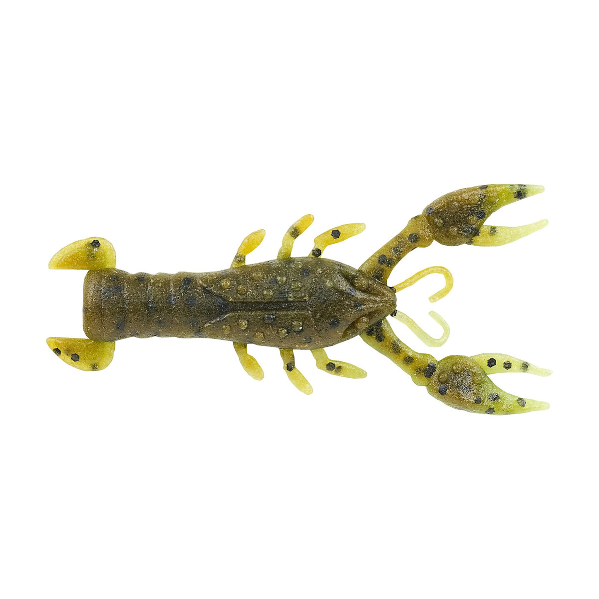Berkley PowerBait® MaxScent Lil' Trooper